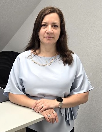 Elena Heinz